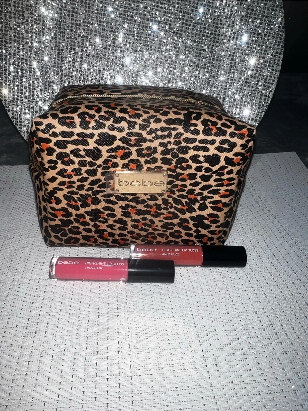 bebe 🐆💋 brand